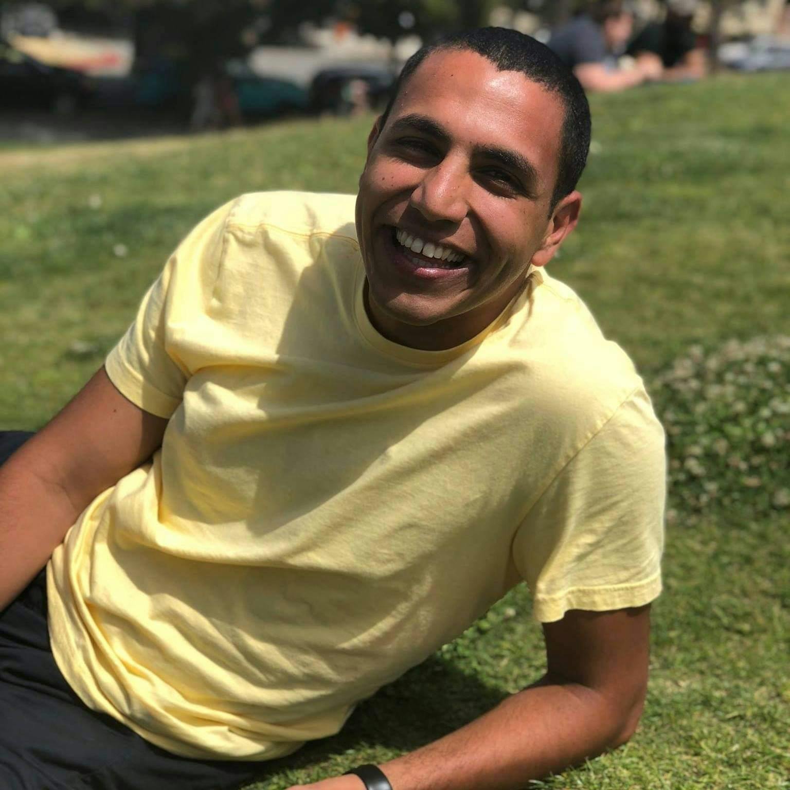 user profile photo