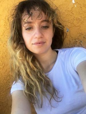 user profile photo