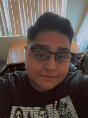 user profile photo