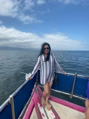 user profile photo