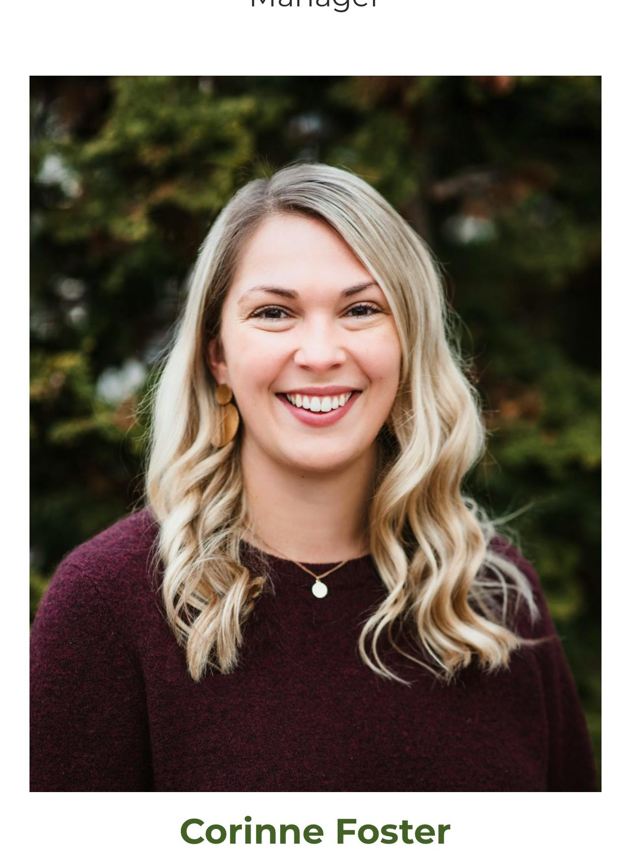 user profile photo