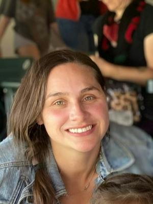 user profile photo