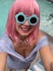 user profile photo