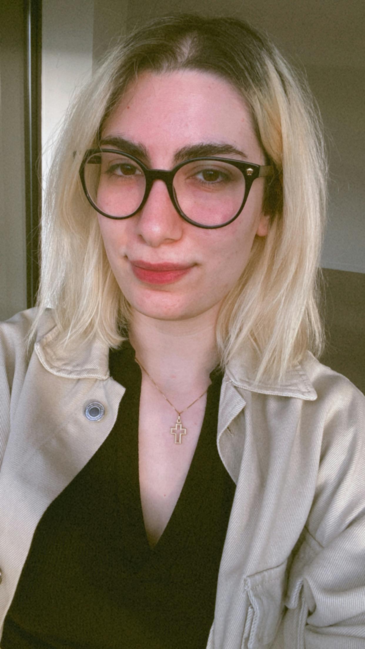 user profile photo