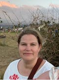 user profile photo