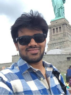 user profile photo