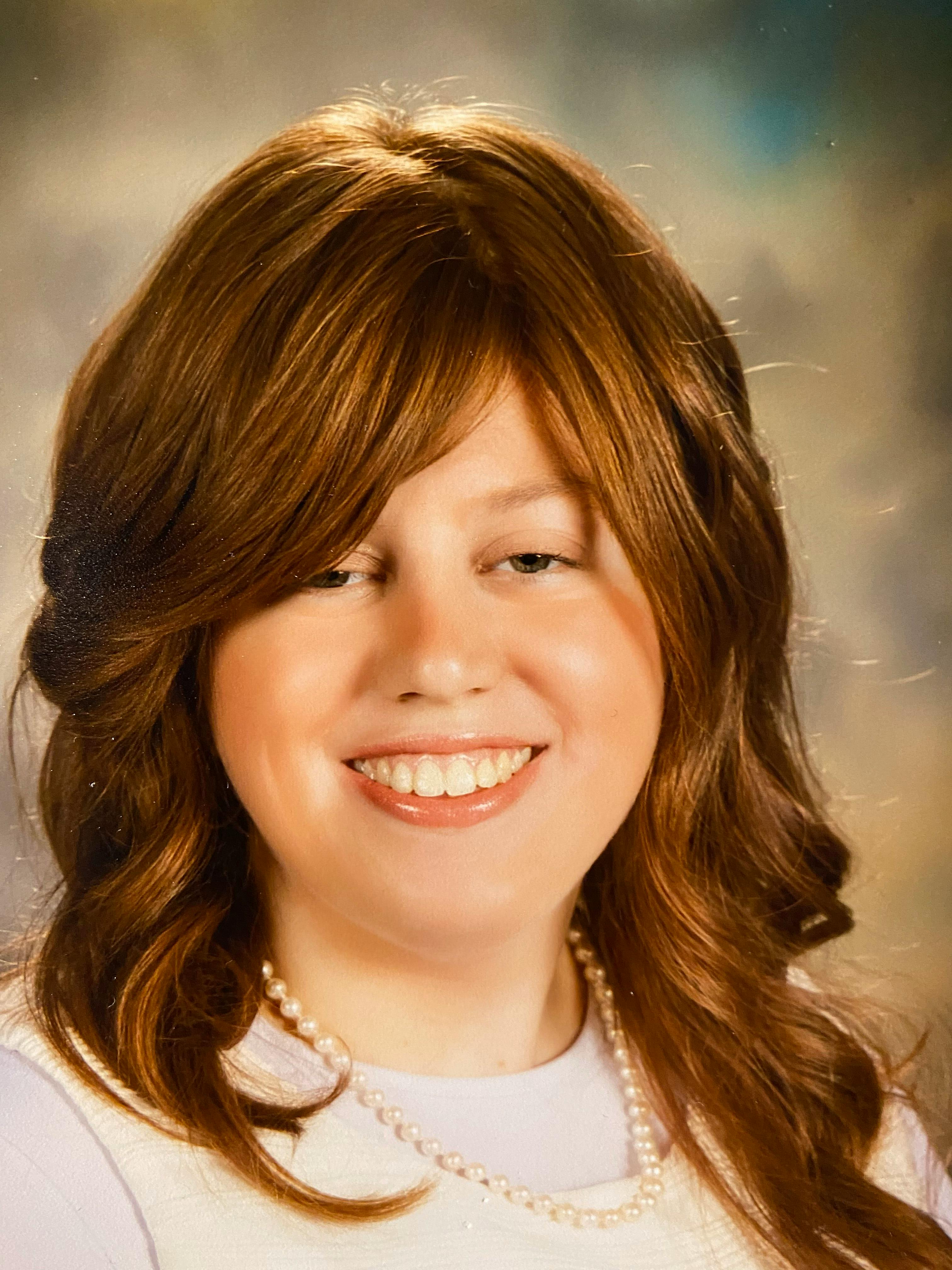 user profile photo