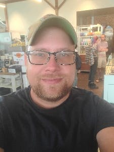 user profile photo
