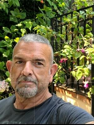 user profile photo