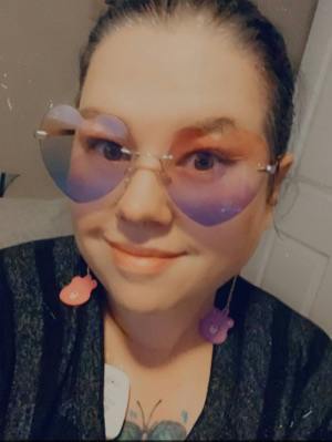 user profile photo