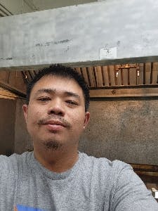 user profile photo