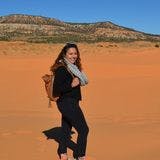 user profile photo