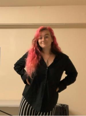 user profile photo