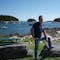 user profile photo