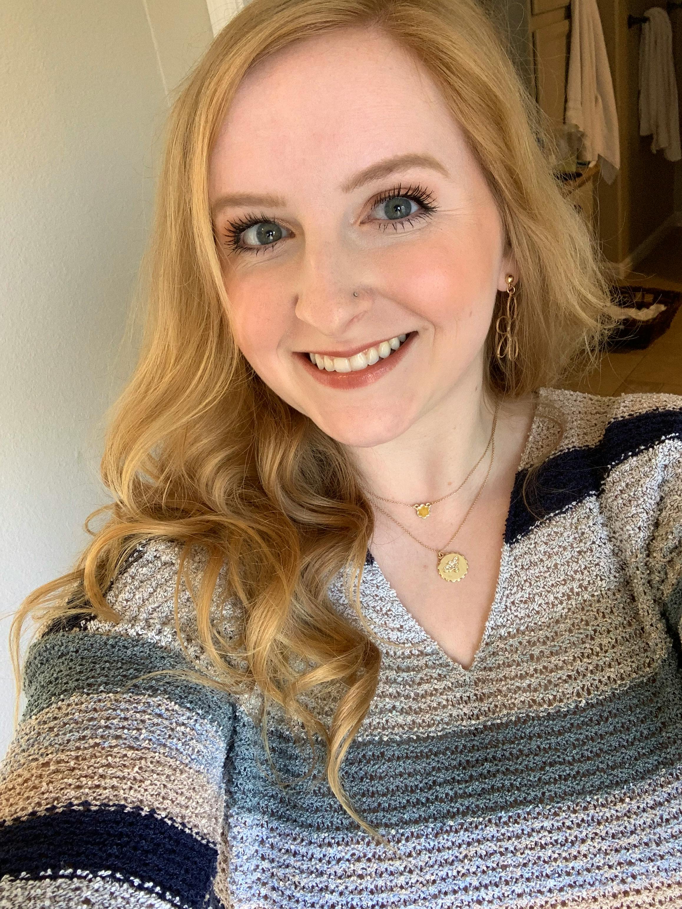 user profile photo