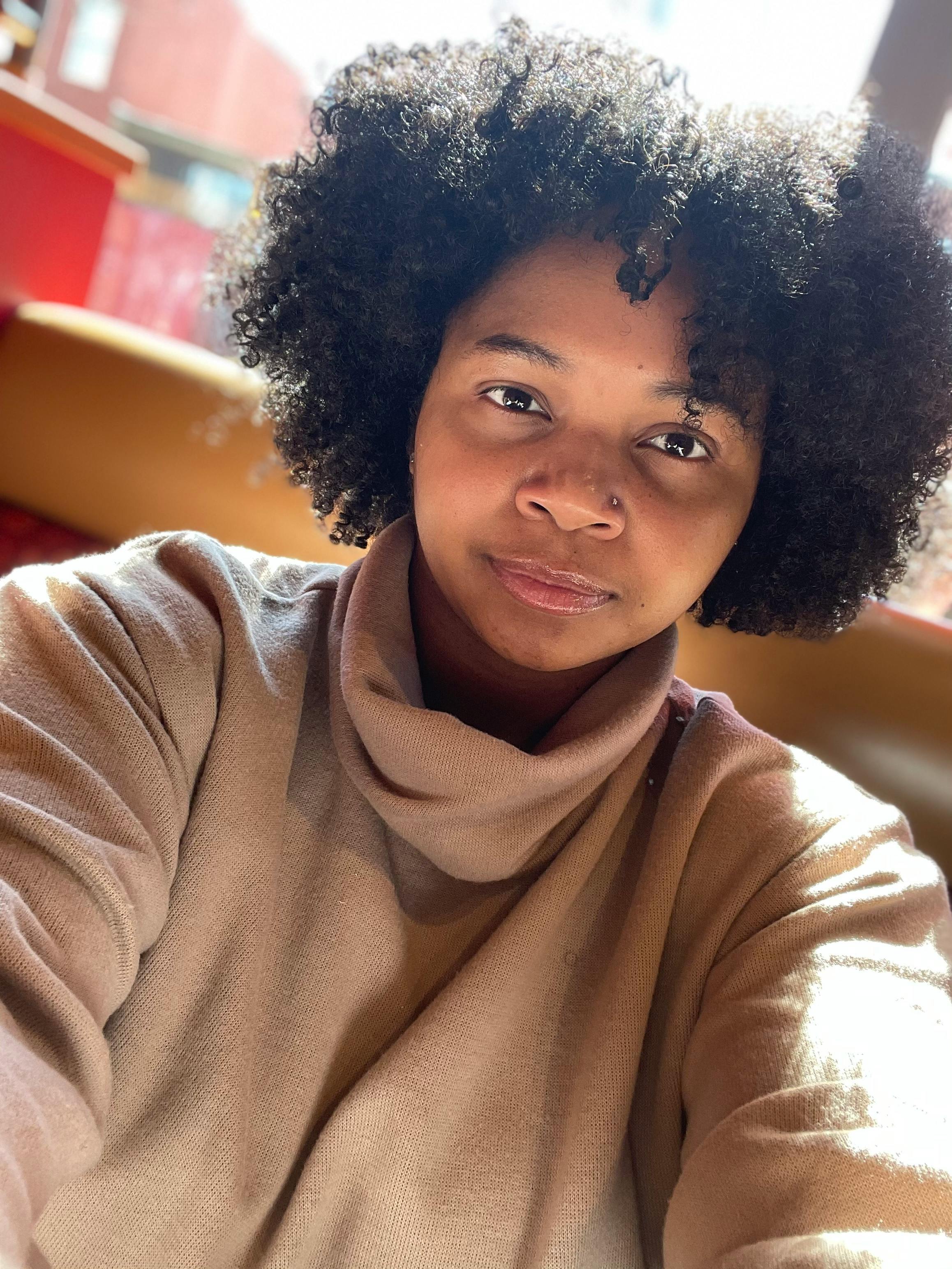 user profile photo