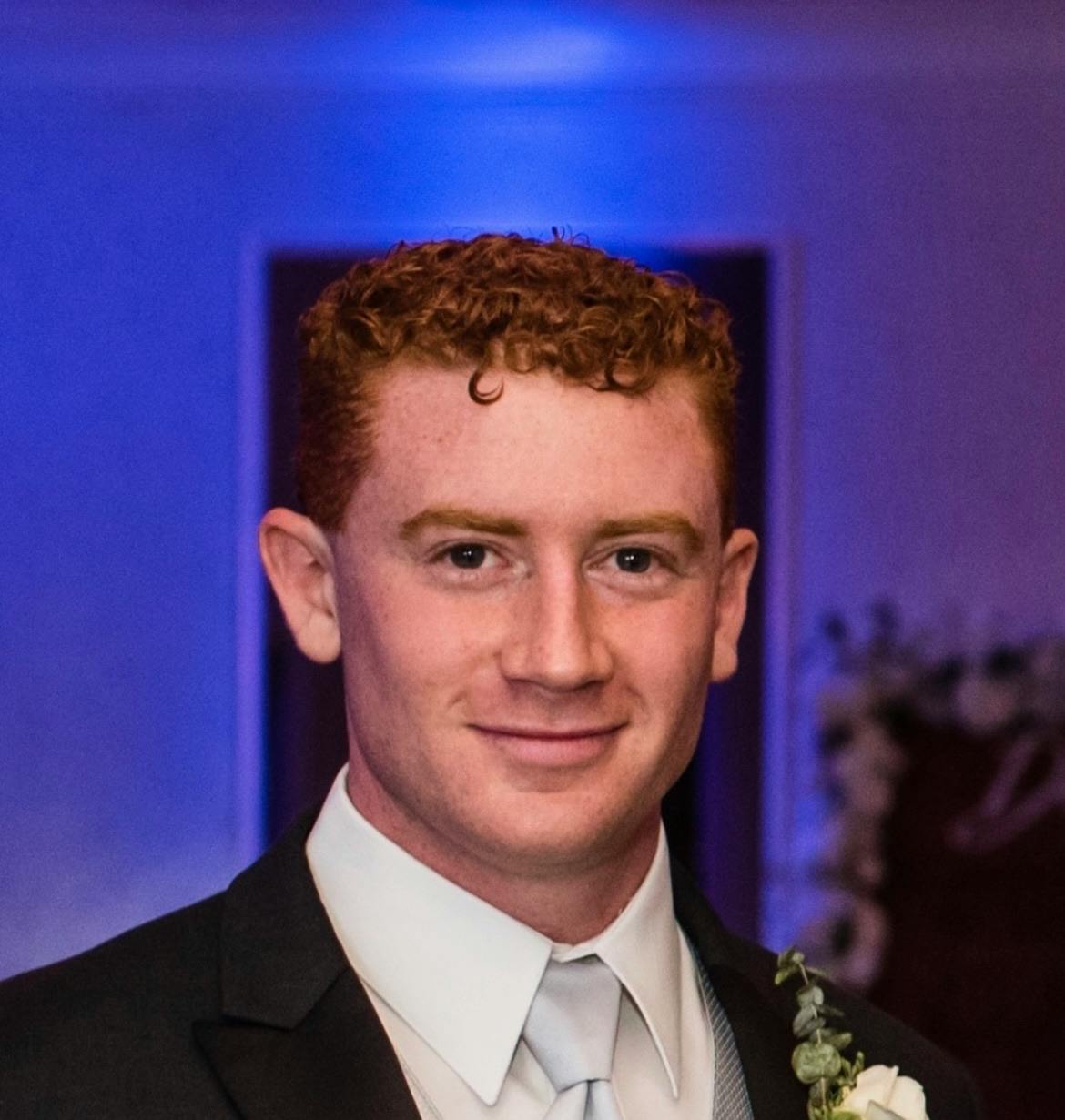 user profile photo