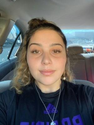 user profile photo