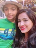 user profile photo