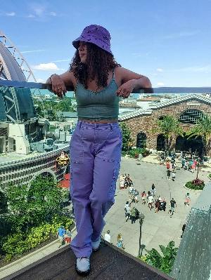 user profile photo