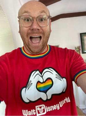user profile photo
