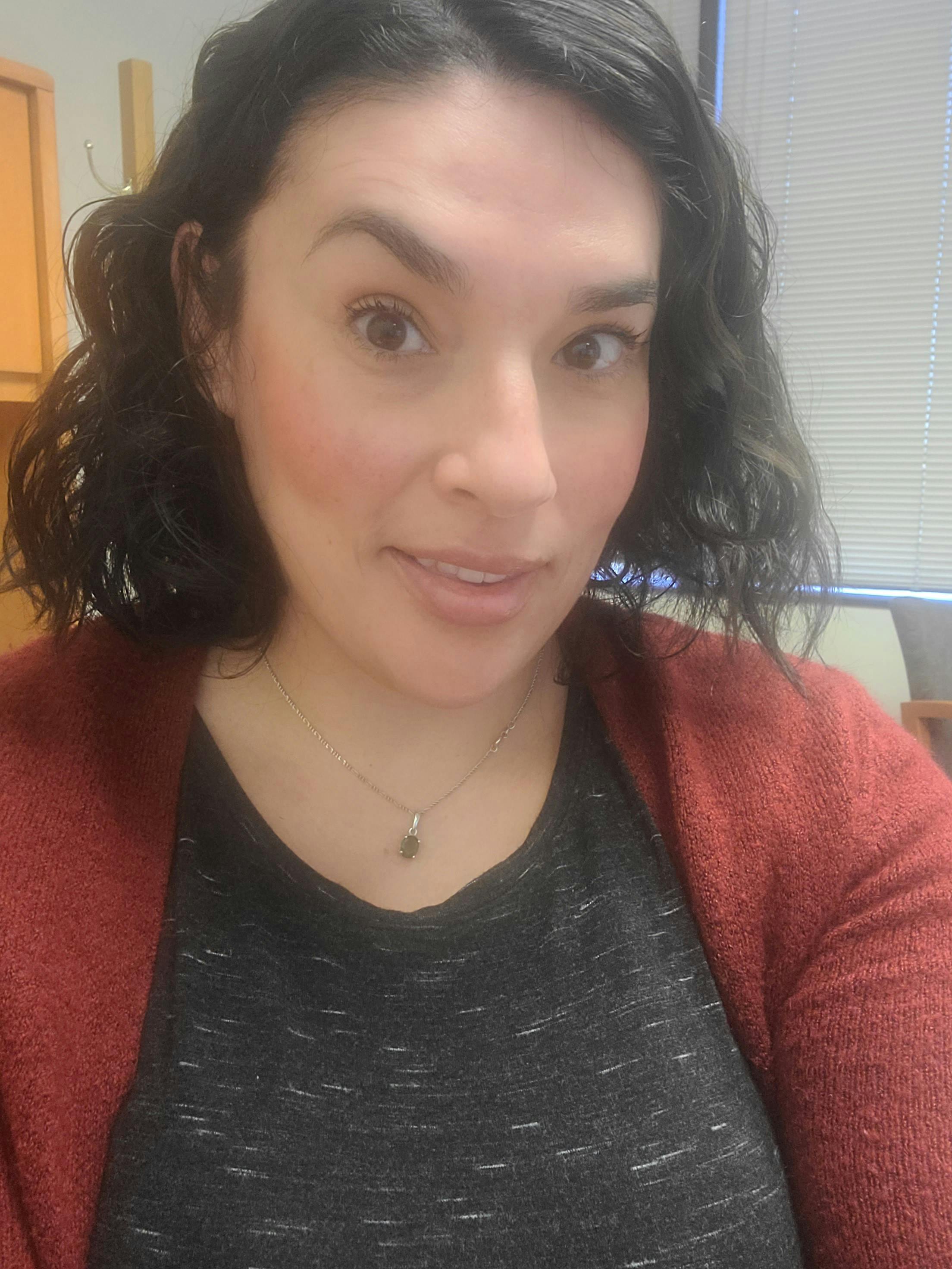 Review from Elizabeth