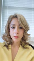 user profile photo