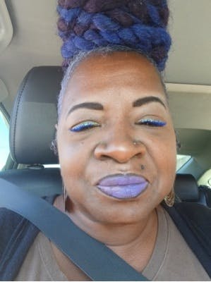 user profile photo