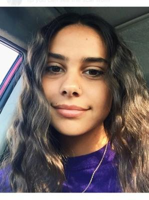 user profile photo