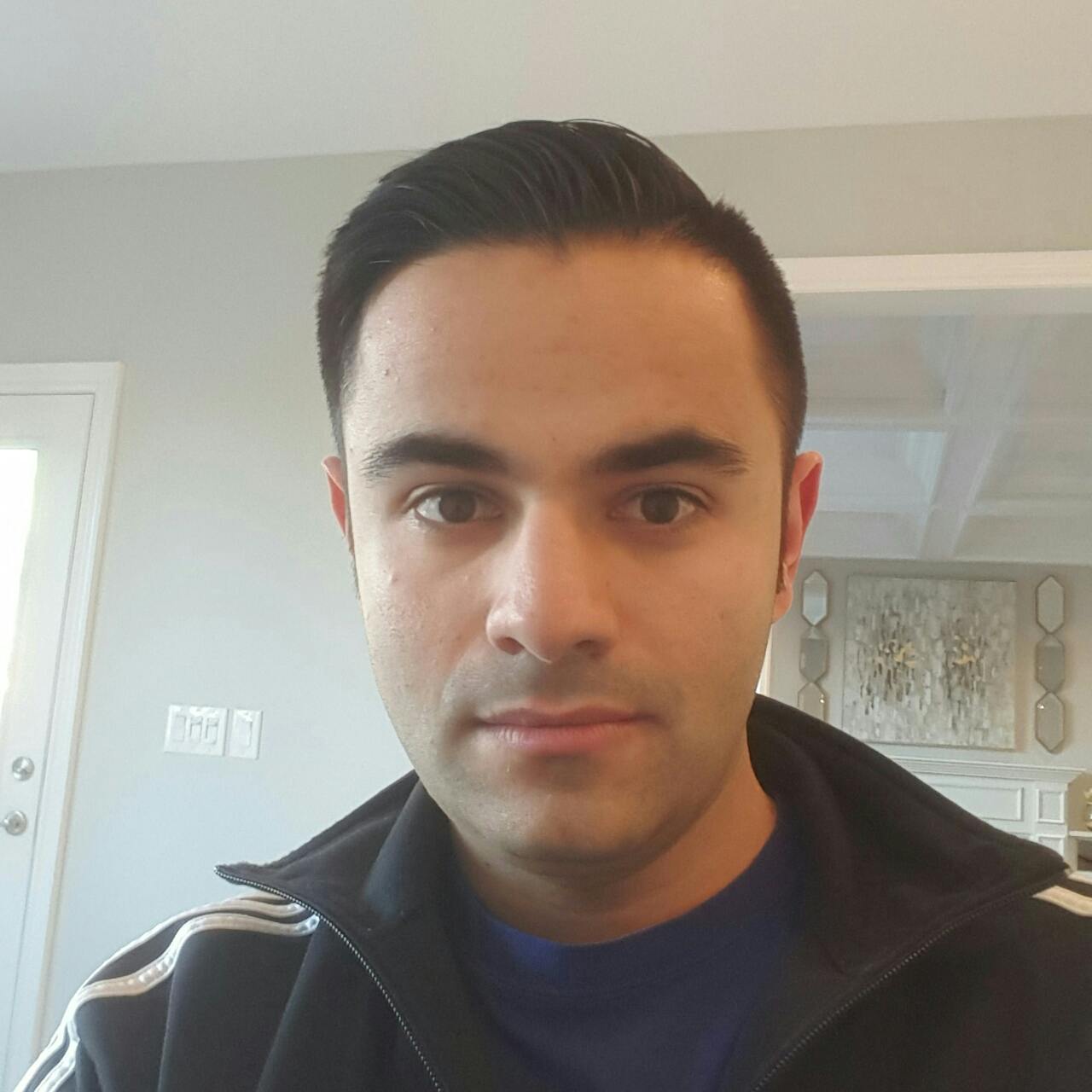 user profile photo