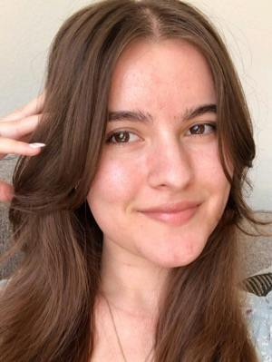 user profile photo
