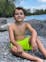 user profile photo