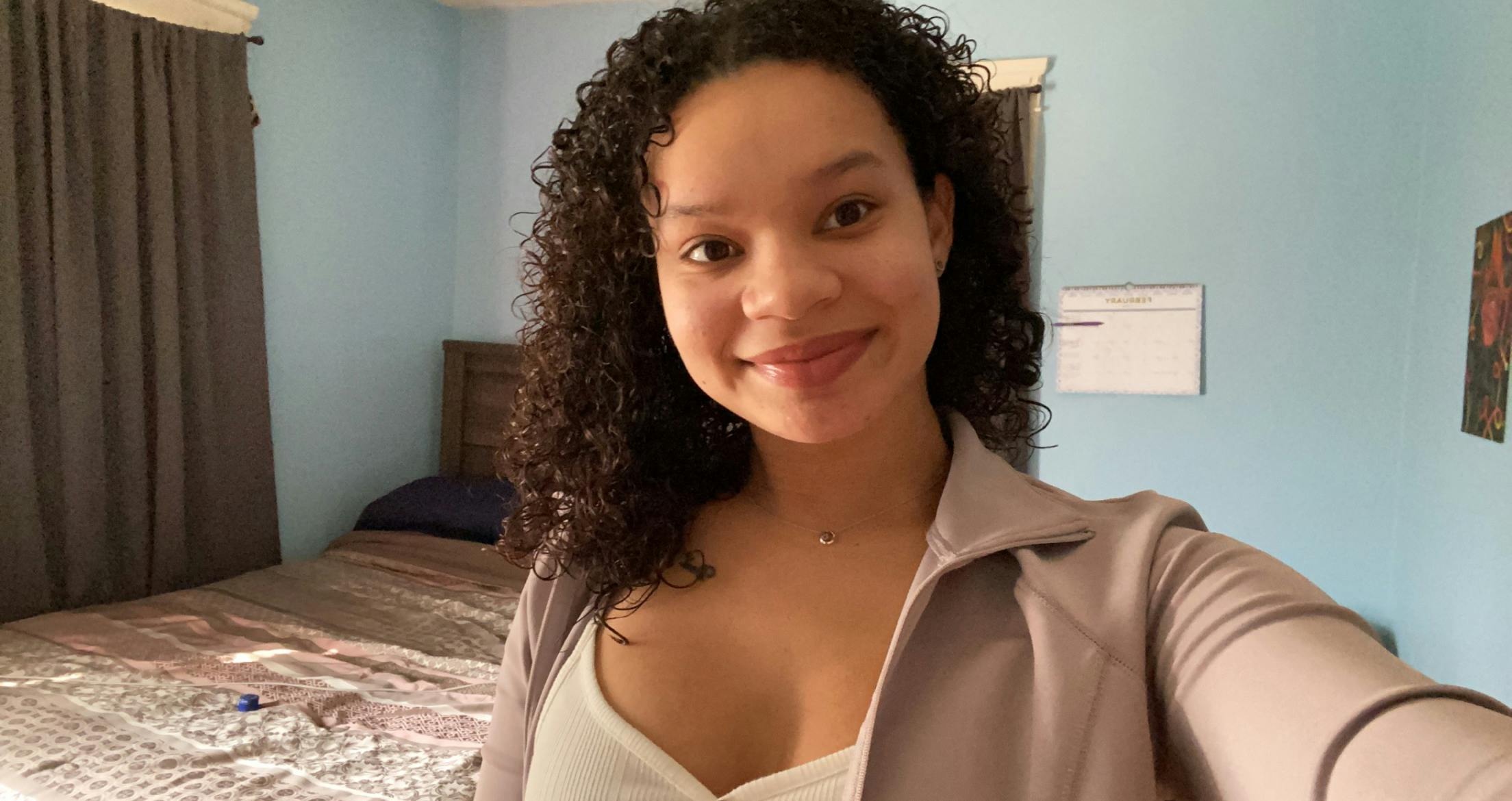 Review from Zaqeisha