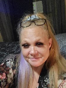 user profile photo