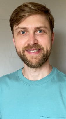 user profile photo