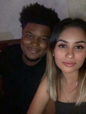 Review from Christian