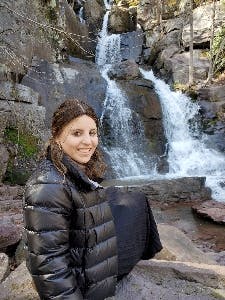 user profile photo