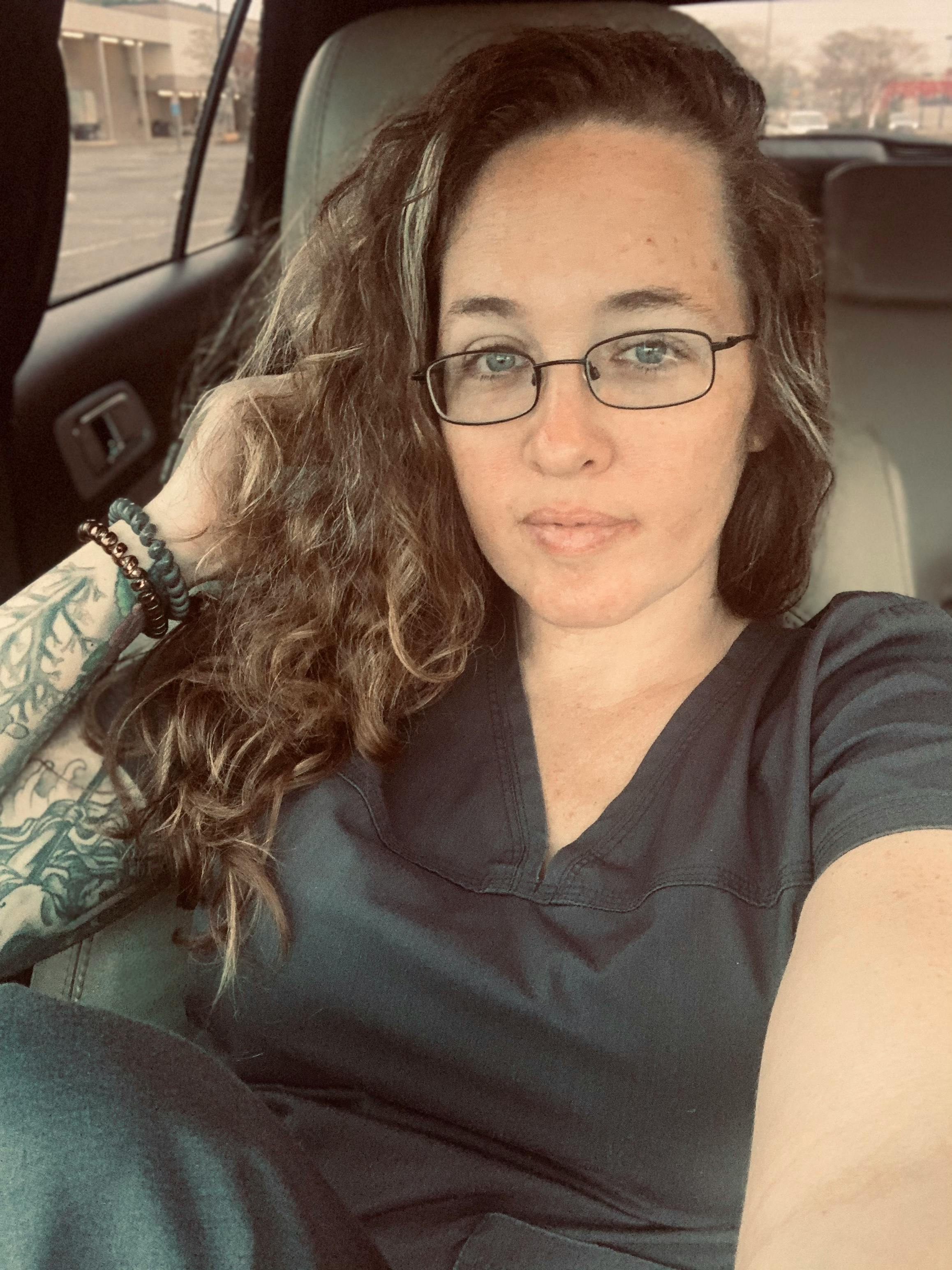 user profile photo