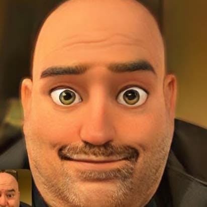 user profile photo