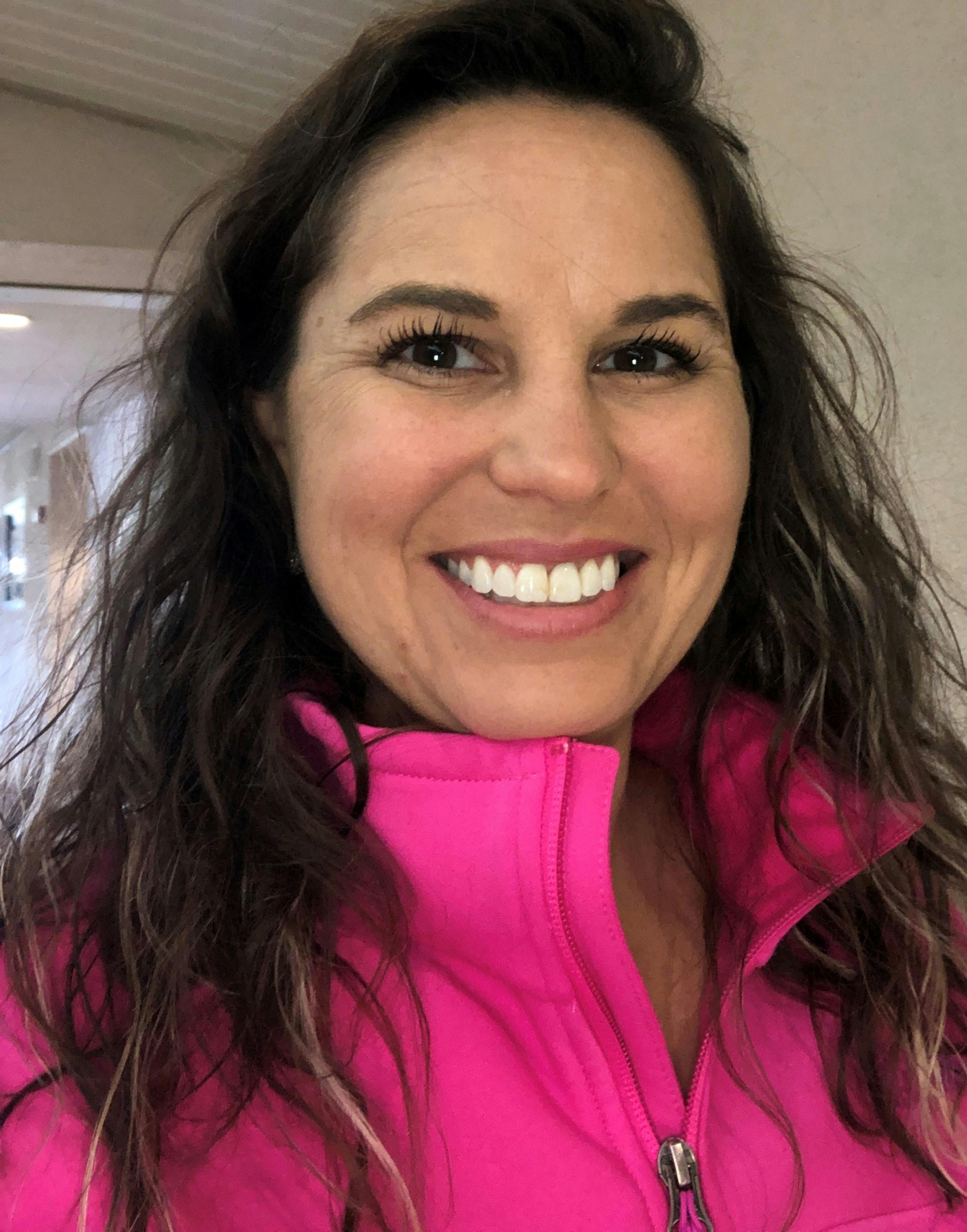user profile photo