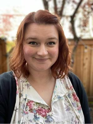 user profile photo