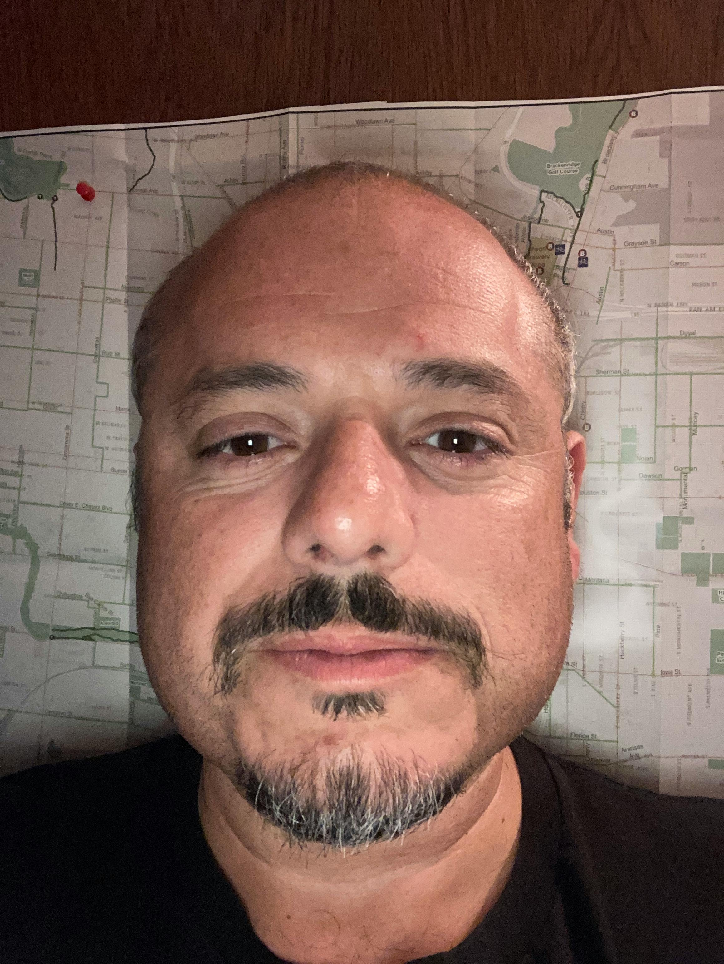 user profile photo