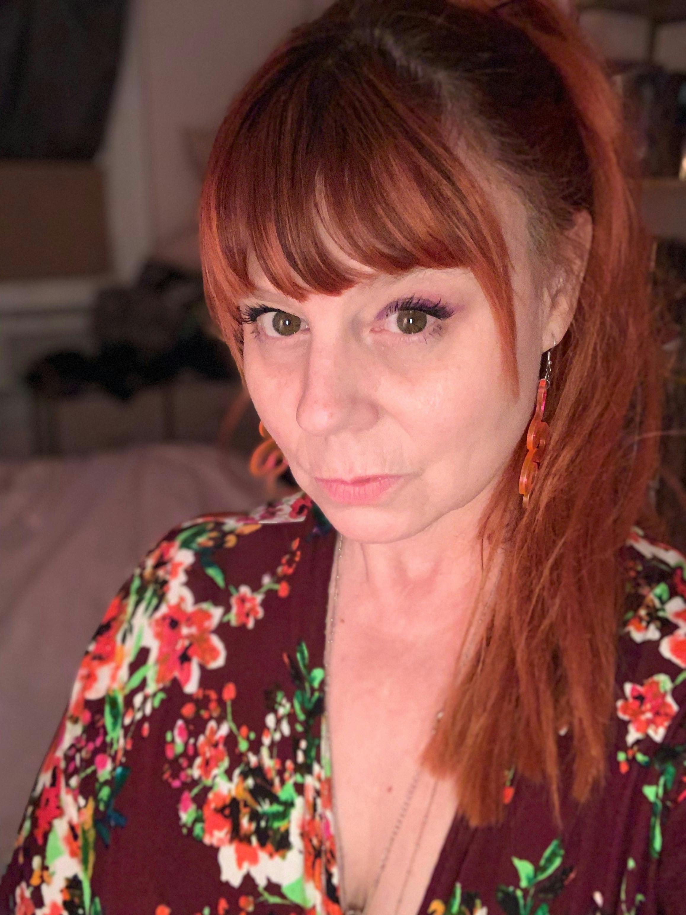 user profile photo