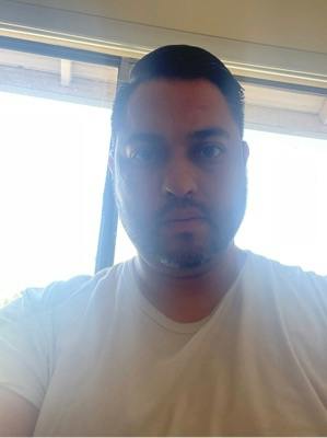 user profile photo