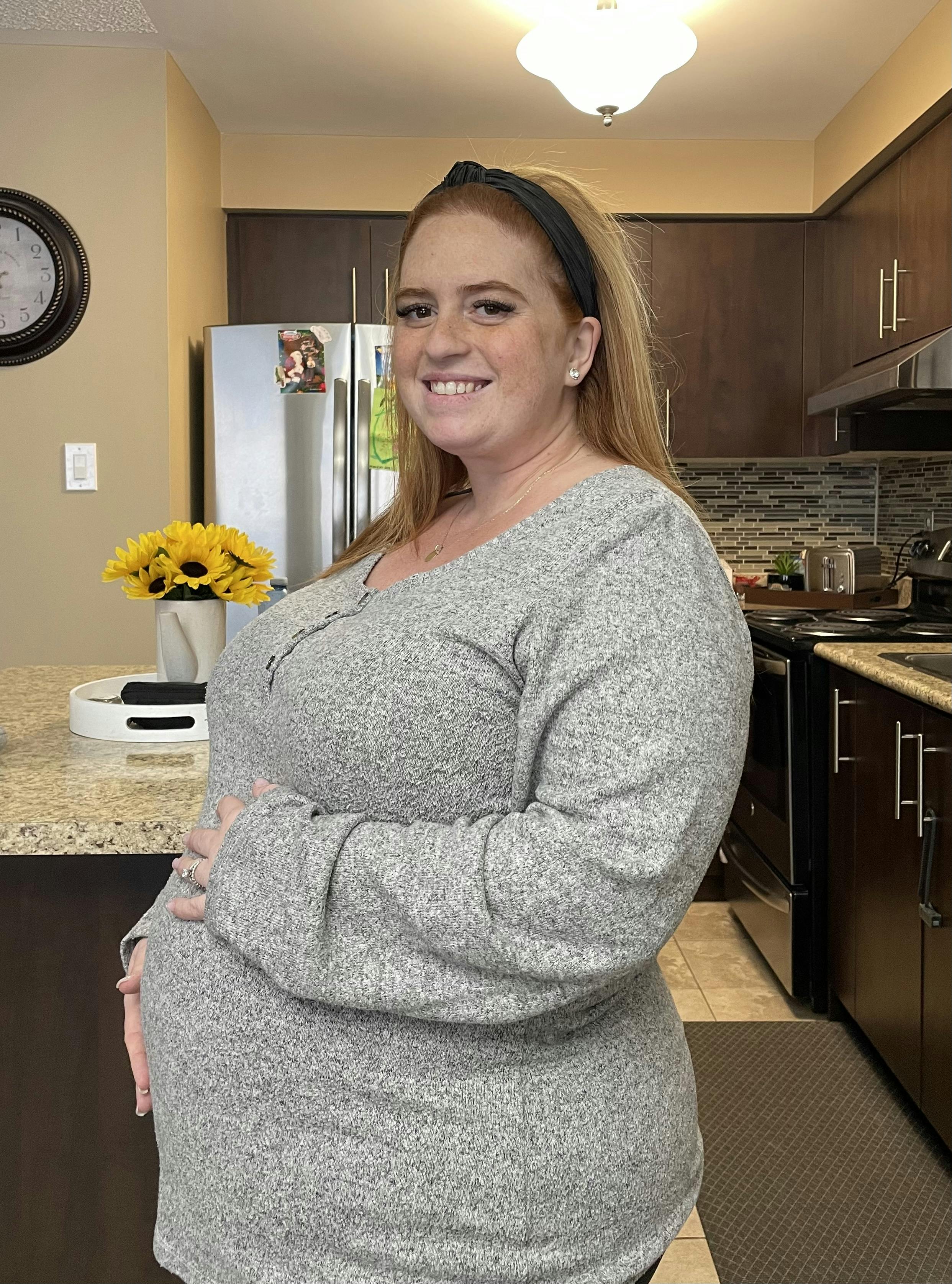 Review from Christina