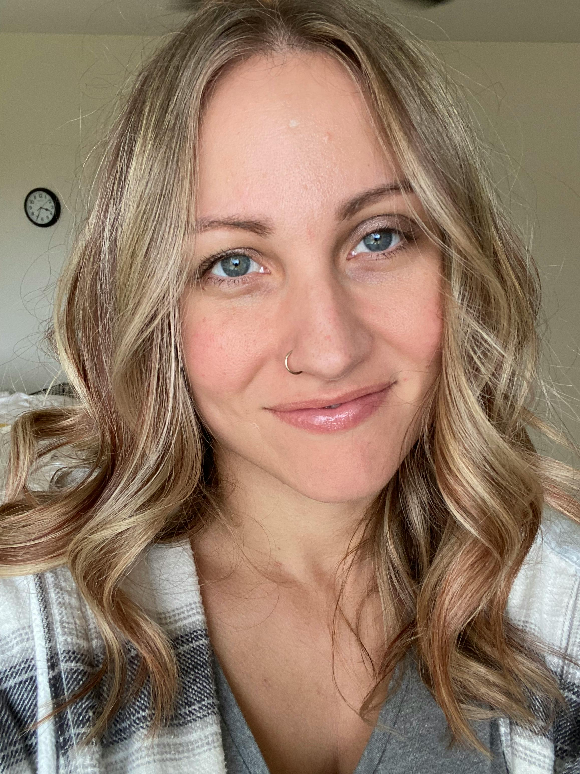 user profile photo