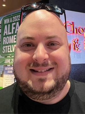 user profile photo