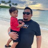 user profile photo