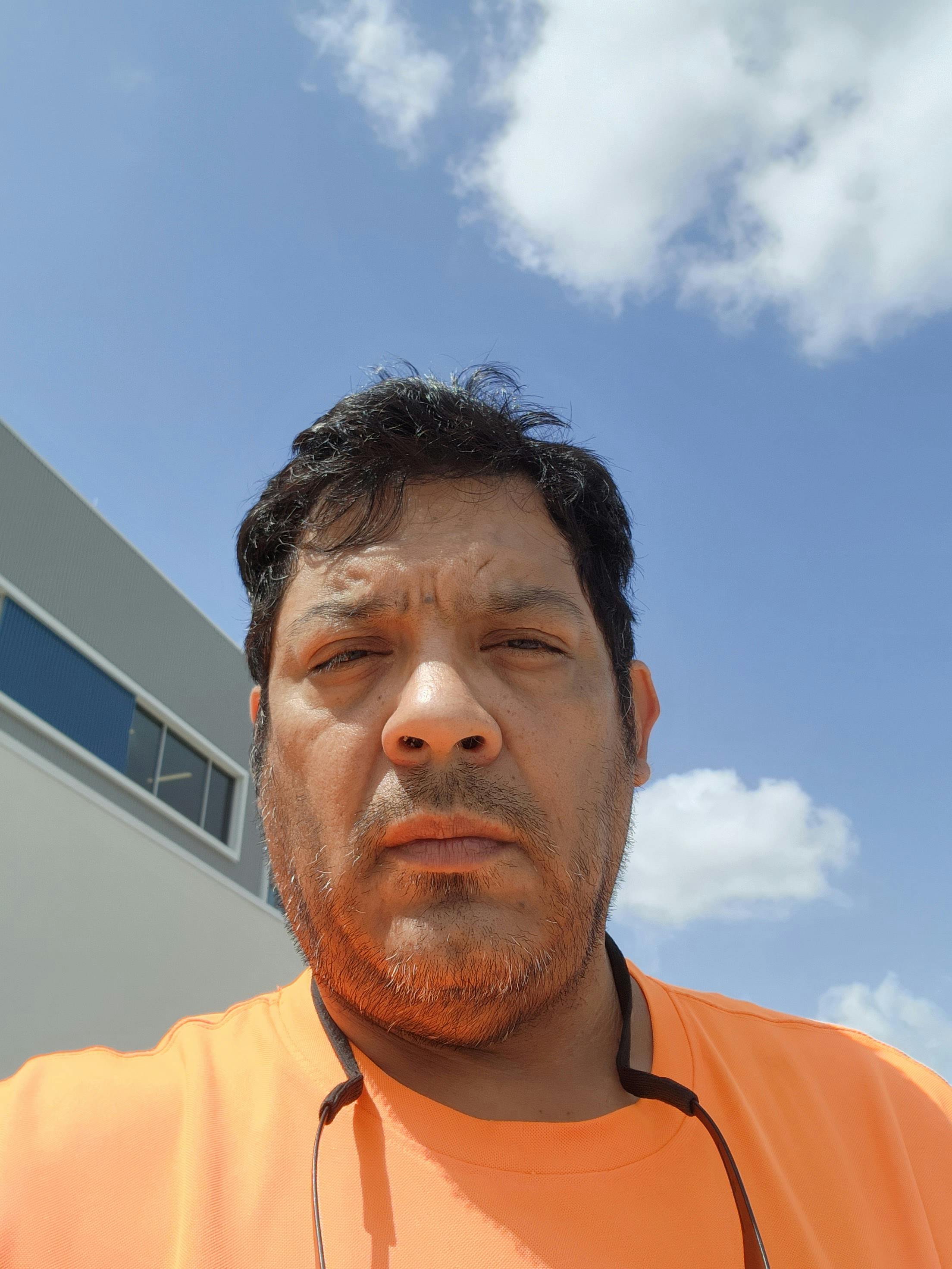 user profile photo