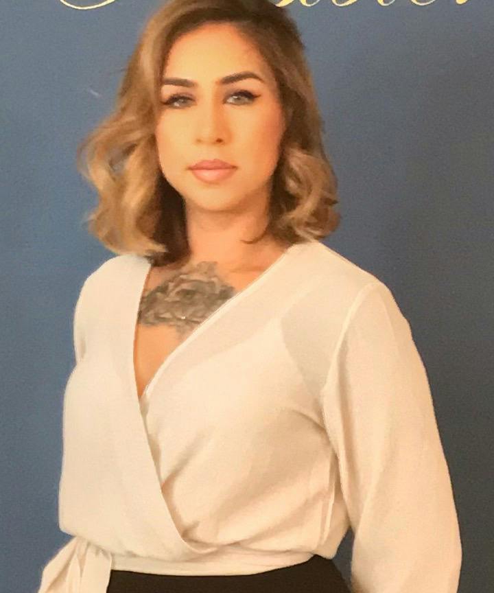 user profile photo